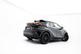 Spoiler Cap für Toyota C-HR Mk2 von Maxton Design