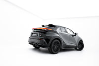 Spoiler Cap für Toyota C-HR Mk2 von Maxton Design