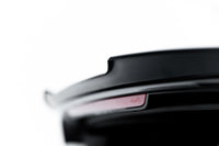 Spoiler Cap V.1 für VW Golf Mk8 Facelift von Maxton Design