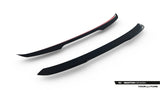 Spoiler Cap V.1 für VW Golf Mk8 Facelift von Maxton Design