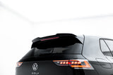 Spoiler Cap V.1 für VW Golf Mk8 Facelift von Maxton Design