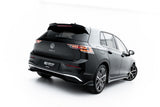 Spoiler Cap V.1 für VW Golf Mk8 Facelift von Maxton Design