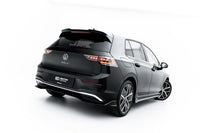 Spoiler Cap V.1 für VW Golf Mk8 Facelift von Maxton Design