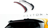 Spoiler Cap V.2 für BMW 1er M-Pack F70 von Maxton Design