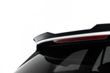 Spoiler Cap für VW Golf R Variant Mk8 / Mk8 Facelift von Maxton Design