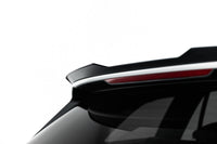 Spoiler Cap für VW Golf R Variant Mk8 / Mk8 Facelift von Maxton Design
