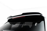 Spoiler Cap für VW Golf R Variant Mk8 / Mk8 Facelift von Maxton Design
