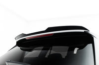 Spoiler Cap für VW Golf R Variant Mk8 / Mk8 Facelift von Maxton Design
