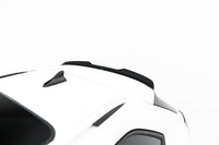 Spoiler Cap für VW Golf R Variant Mk8 / Mk8 Facelift von Maxton Design