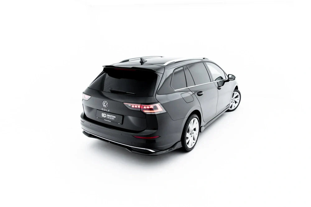 Spoiler Cap für VW Variant Mk8 Facelift von Maxton Design