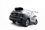 Spoiler Cap für VW Tiguan Mk3 von Maxton Design