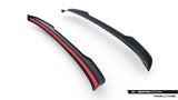 Spoiler Cap für VW Touareg R-Line Mk3 Facelift von Maxton Design