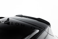 Spoiler Cap für VW Touareg R-Line Mk3 Facelift von Maxton Design