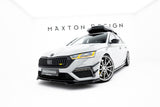 Canards für Skoda Octavia RS Mk4 von Maxton Design