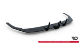 Heckdiffusor Street Pro für Audi RS3 8Y Limousine Facelift von Maxton Design