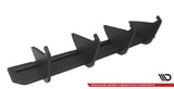 Heckdiffusor Street Pro für Cupra Leon ST Mk1 Facelift von Maxton Design