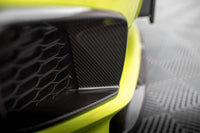Carbon Lufteinlässe für BMW 1 F40 M135i von Maxton Design