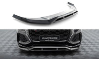 Full Carbon Bodykit für Audi RSQ8 4M von Maxton Design