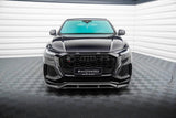 Full Carbon Bodykit für Audi RSQ8 4M von Maxton Design