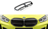 Carbon Kühlergrill für BMW 1 F40 M-Paket / M135i von Maxton Design