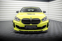 Carbon Kühlergrill für BMW 1 F40 M-Paket / M135i von Maxton Design