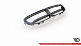 Carbon Kühlergrill für BMW 1 F40 M-Paket / M135i von Maxton Design
