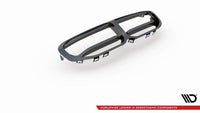 Carbon Kühlergrill für BMW 1 F40 M-Paket / M135i von Maxton Design