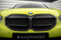 Carbon Kühlergrill für BMW 1 F40 M-Paket / M135i von Maxton Design