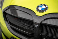 Carbon Kühlergrill für BMW 1 F40 M-Paket / M135i von Maxton Design