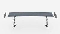 Carbon Heckspoiler für BMW M2 G87 von Maxton Design