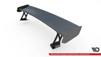 Carbon Heckspoiler Aufnahme außen für BMW M3 G80 von Maxton Design