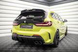 Spoiler Cap unter Heckscheibe für BMW 1 F40 M-Paket / M135i von Maxton Design