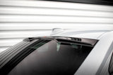 Spoiler Cap unter Heckscheibe für BMW M2 Coupe G87