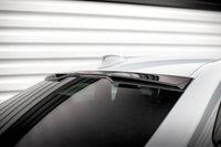 Spoiler Cap unter Heckscheibe für BMW M2 Coupe G87
