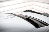 Spoiler Cap unter Heckscheibe für BMW M2 Coupe G87