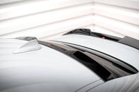 Spoiler Cap unter Heckscheibe für BMW M2 Coupe G87