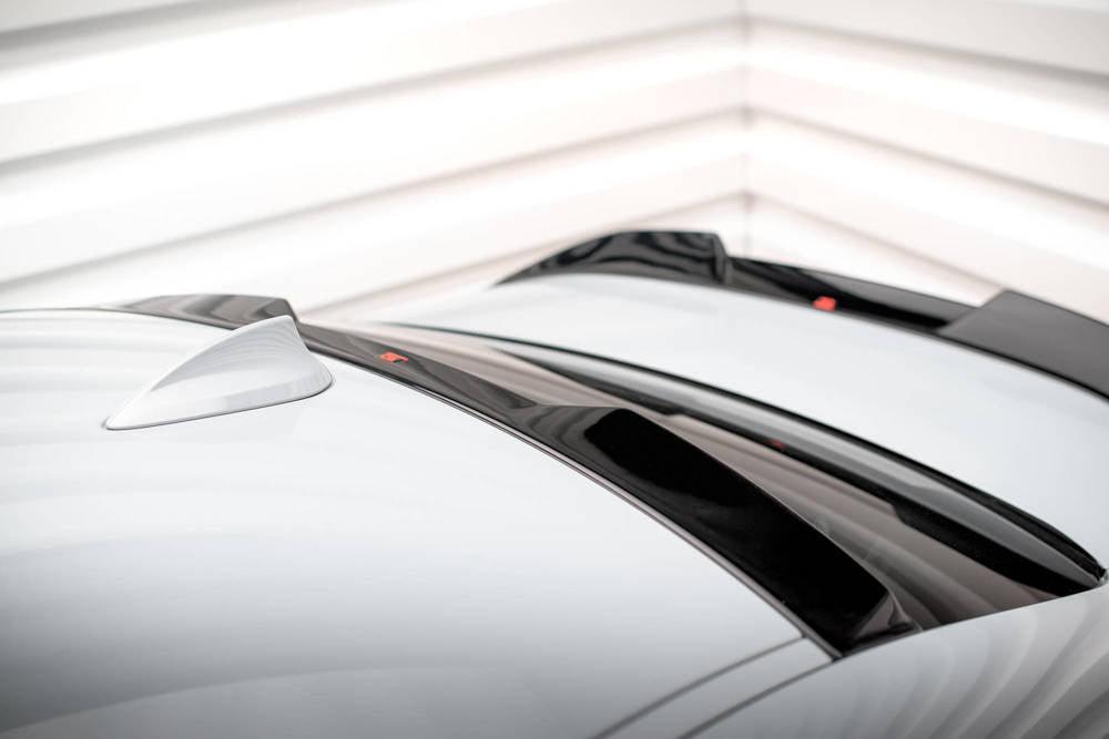 Spoiler Cap unter Heckscheibe für BMW M2 Coupe G87