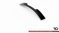 Spoiler Cap unter Heckscheibe für BMW M2 Coupe G87
