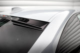 Spoiler Cap unter Heckscheibe für BMW M2 Coupe G87