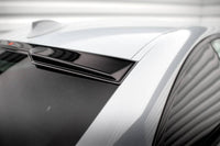 Spoiler Cap unter Heckscheibe für BMW M2 Coupe G87