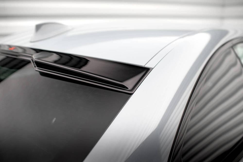 Spoiler Cap unter Heckscheibe für BMW M2 Coupe G87