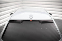 Spoiler Cap unter Heckscheibe für BMW M2 Coupe G87