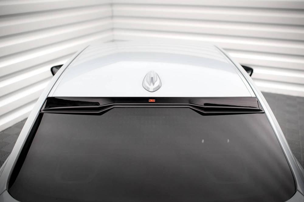 Spoiler Cap unter Heckscheibe für BMW M2 Coupe G87