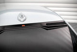 Spoiler Cap unter Heckscheibe für BMW M2 Coupe G87