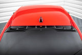 Spoiler Cap für Heckscheibe für Honda Civic Type R FL5 von Maxton Design