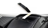 Spoiler Cap auf Heckscheibe für Porsche 911 992 GT3 von Maxton Design