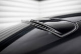 Spoiler Cap auf Heckscheibe für Porsche 911 992 GT3 von Maxton Design