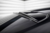 Spoiler Cap auf Heckscheibe für Porsche 911 992 GT3 von Maxton Design