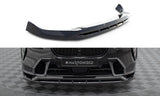Front Lippe / Front Splitter / Frontansatz für BMW X7 G07 M-Paket Facelift von Maxton Design