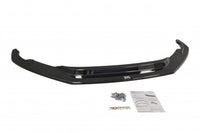 Front Splitter / Cup Schwert / Frontansatz V.1 für Audi R8 4S von Maxton Design
